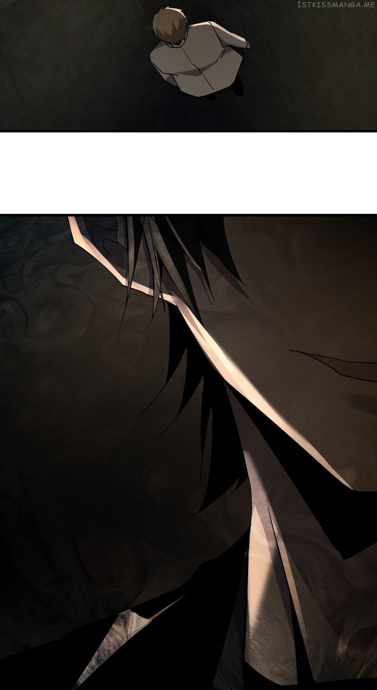 Don’t Get Me Wrong, I’m The Real Victim! Chapter 41.2 - page 11