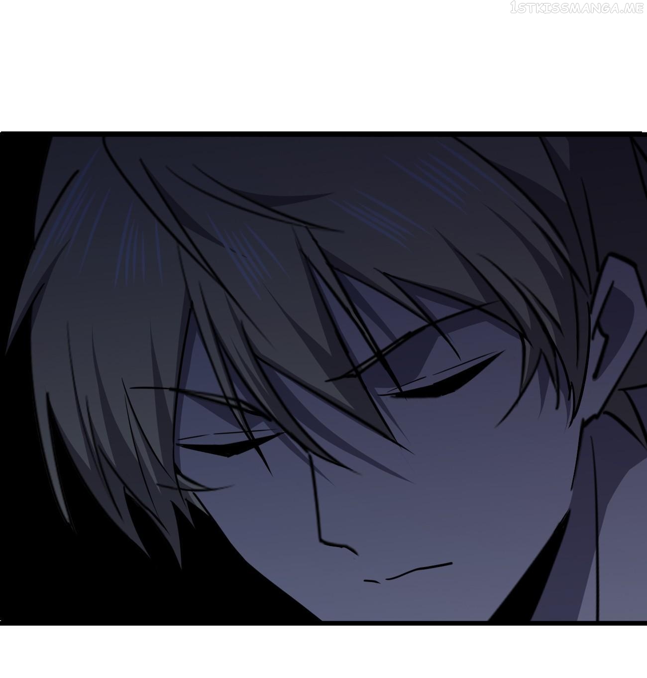 Don’t Get Me Wrong, I’m The Real Victim! Chapter 41.2 - page 14