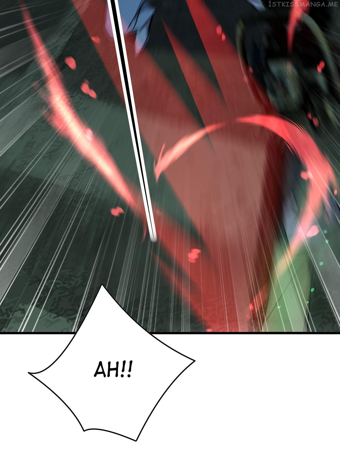 Don’t Get Me Wrong, I’m The Real Victim! Chapter 41.2 - page 25