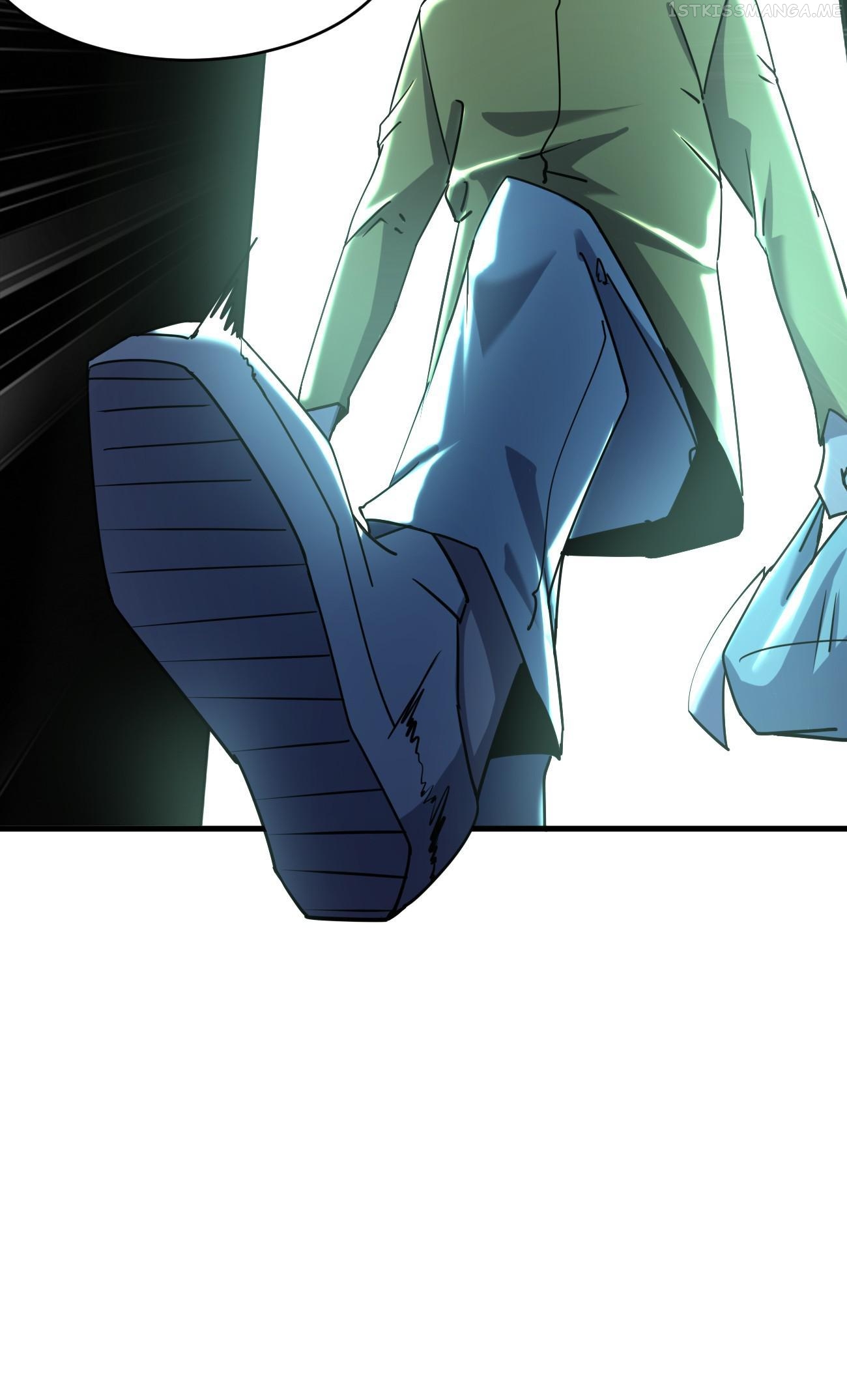Don’t Get Me Wrong, I’m The Real Victim! Chapter 41.2 - page 28
