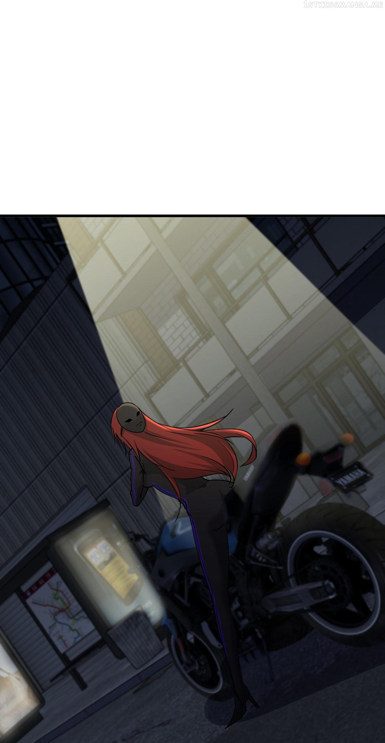 Don’t Get Me Wrong, I’m The Real Victim! Chapter 41.2 - page 29