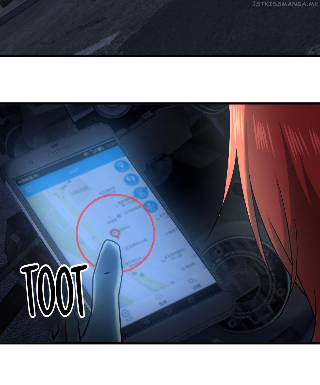 Don’t Get Me Wrong, I’m The Real Victim! Chapter 41.2 - page 30