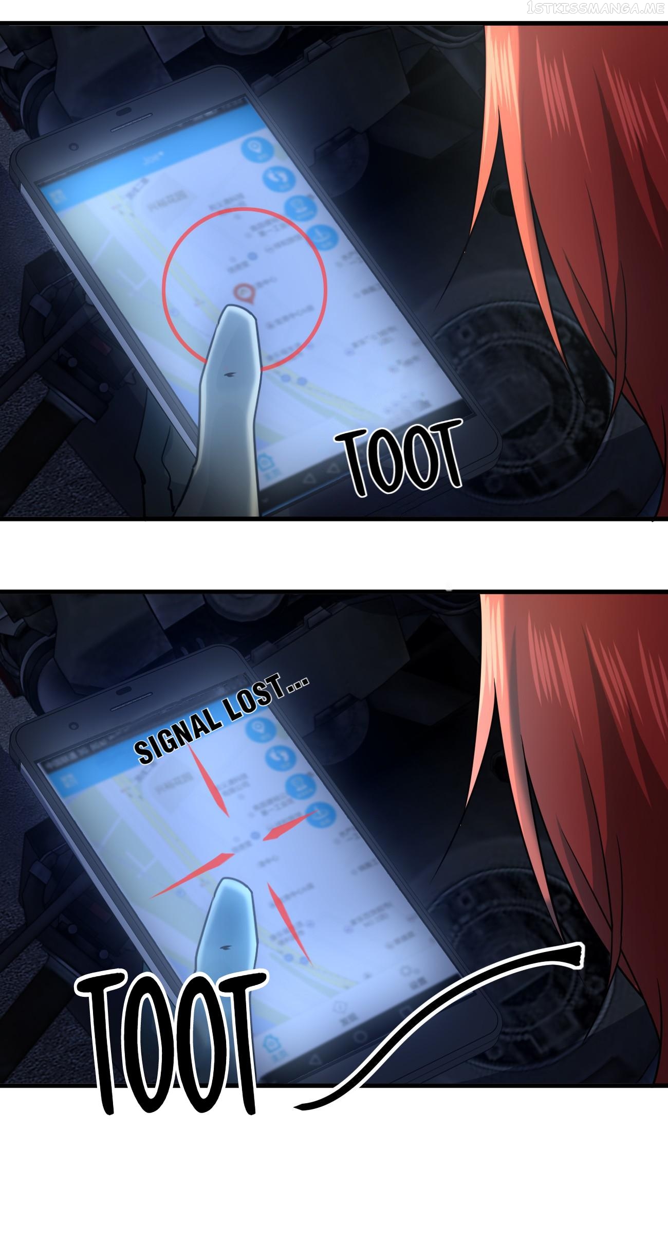 Don’t Get Me Wrong, I’m The Real Victim! Chapter 41.2 - page 31