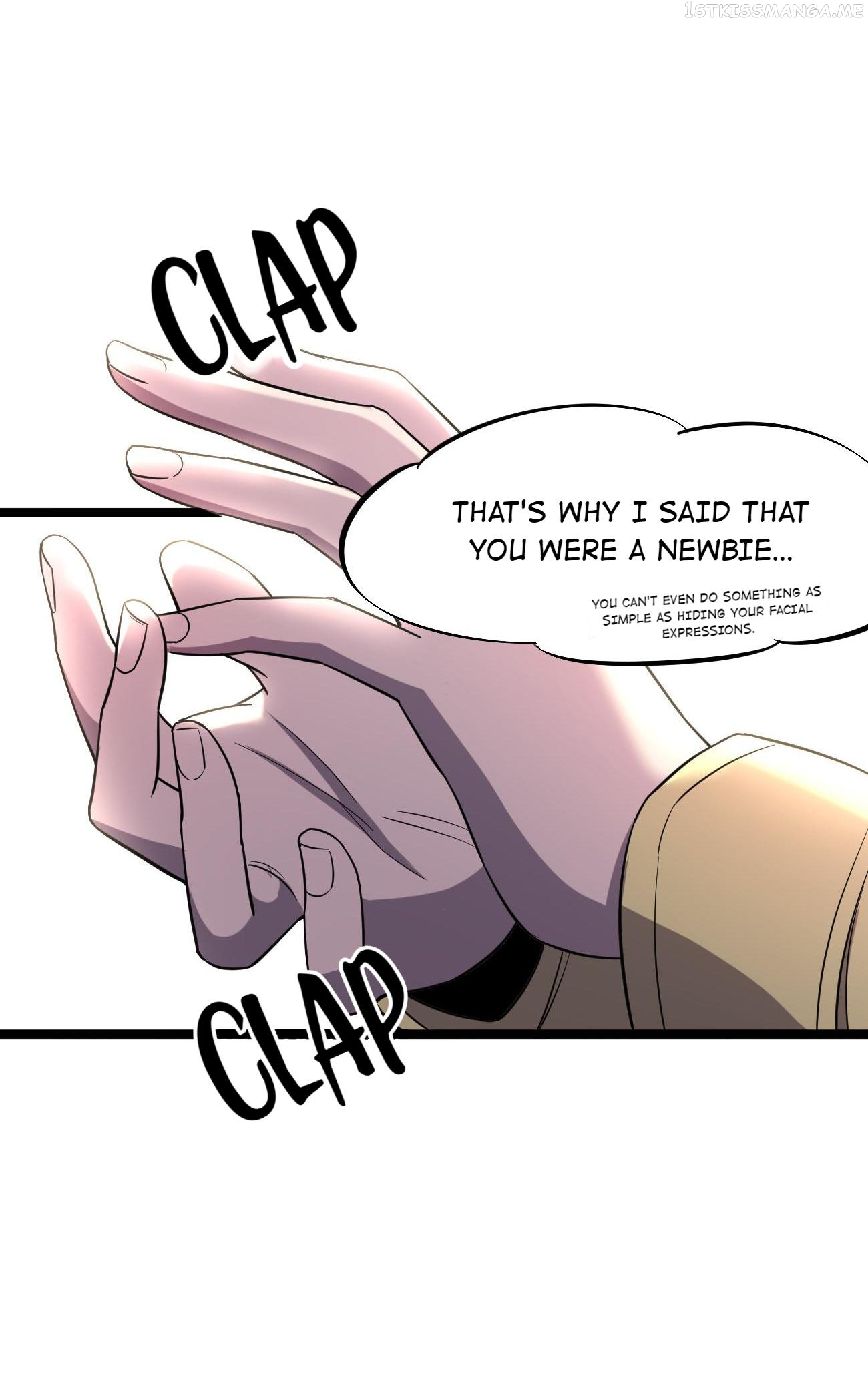 Don’t Get Me Wrong, I’m The Real Victim! Chapter 24.1 - page 18