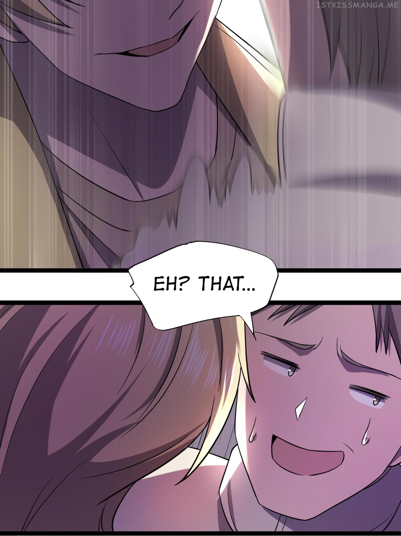 Don’t Get Me Wrong, I’m The Real Victim! Chapter 24.1 - page 29