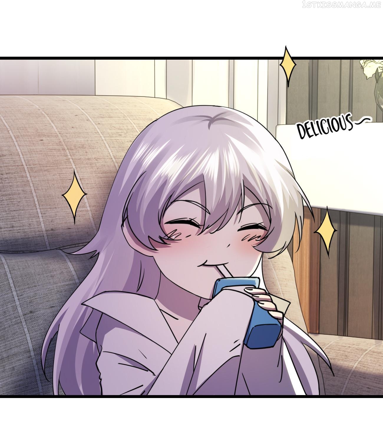 Don’t Get Me Wrong, I’m The Real Victim! Chapter 16.1 - page 22