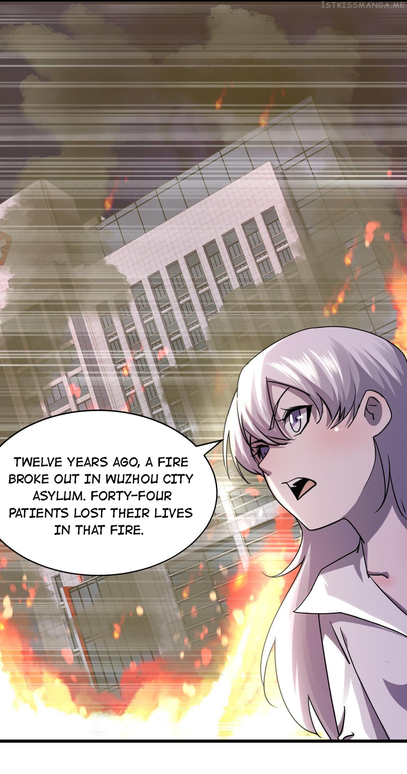 Don’t Get Me Wrong, I’m The Real Victim! Chapter 16.1 - page 25