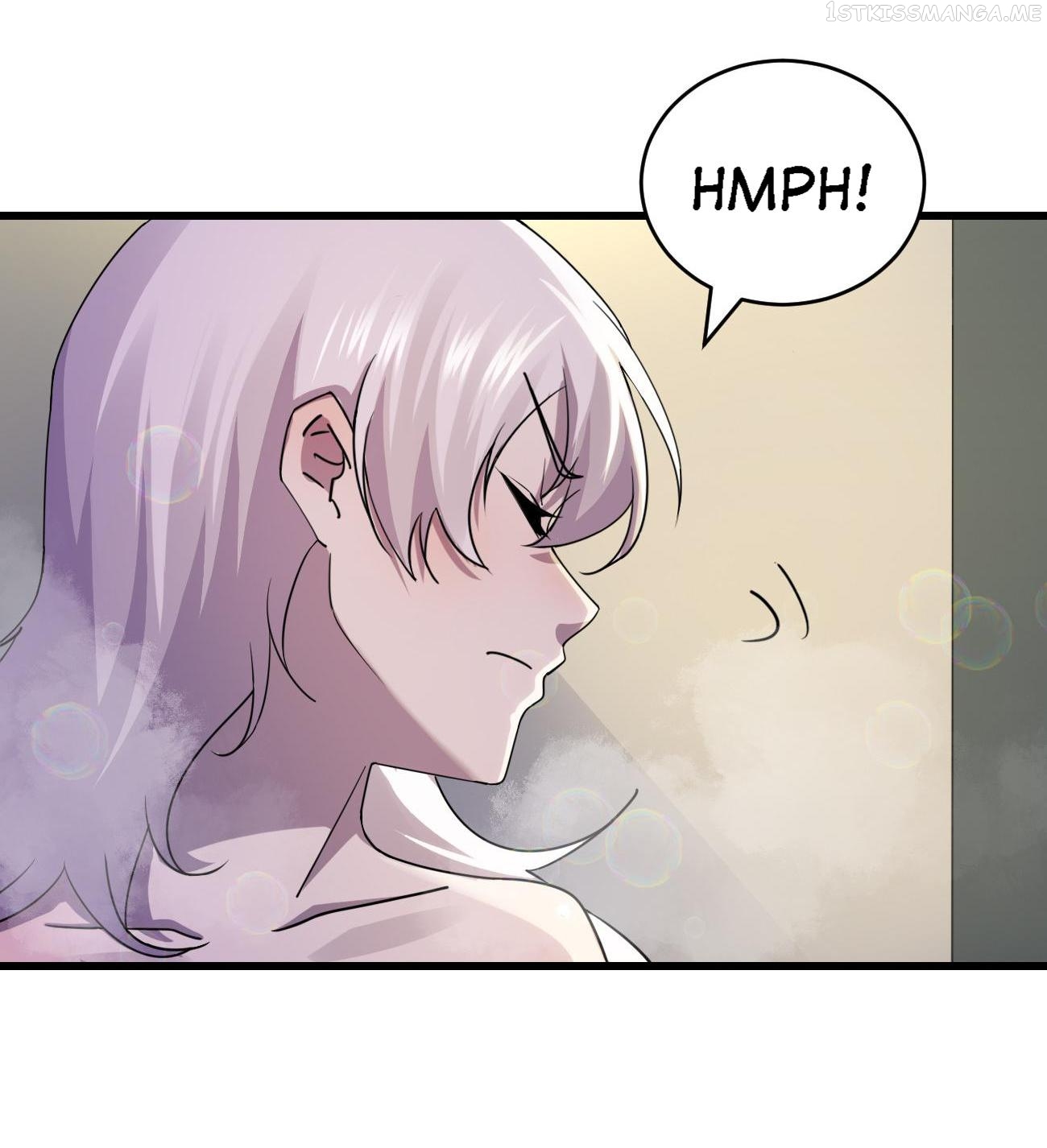 Don’t Get Me Wrong, I’m The Real Victim! Chapter 16.1 - page 6