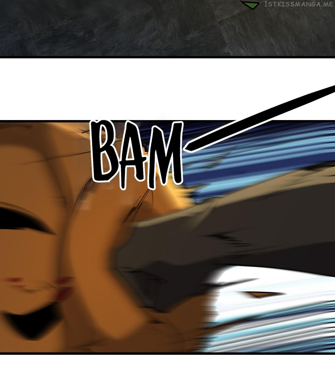 Don’t Get Me Wrong, I’m The Real Victim! Chapter 41.1 - page 19