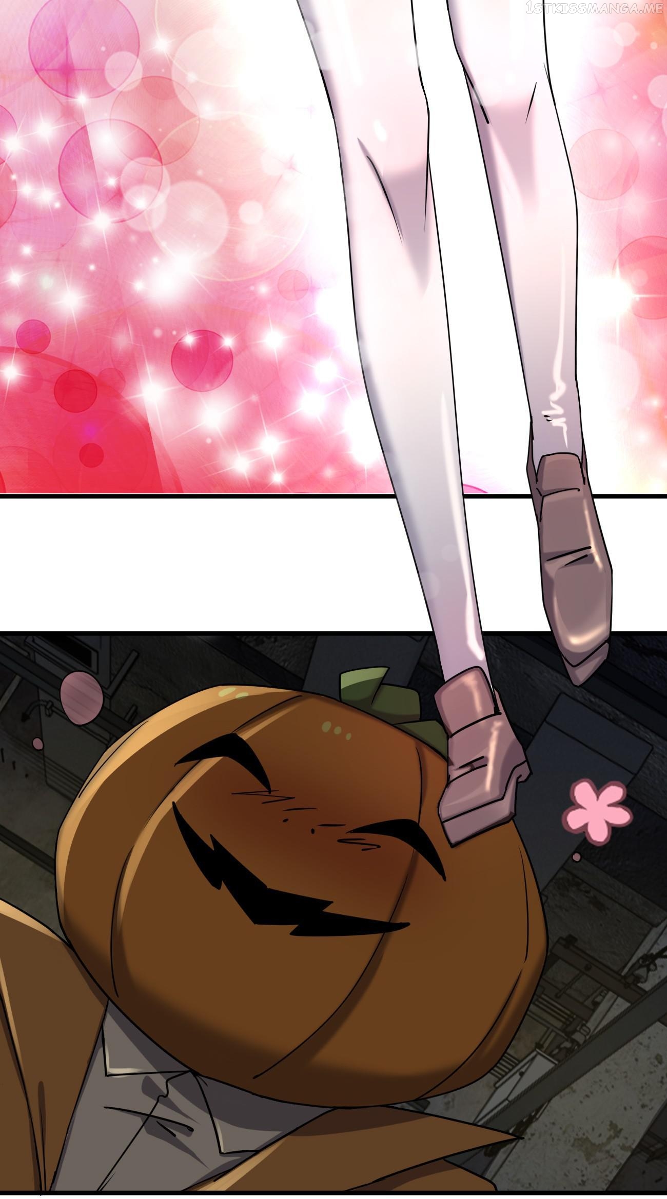 Don’t Get Me Wrong, I’m The Real Victim! Chapter 41.1 - page 26