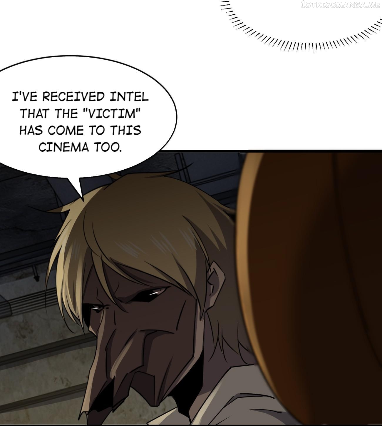 Don’t Get Me Wrong, I’m The Real Victim! Chapter 41.1 - page 29