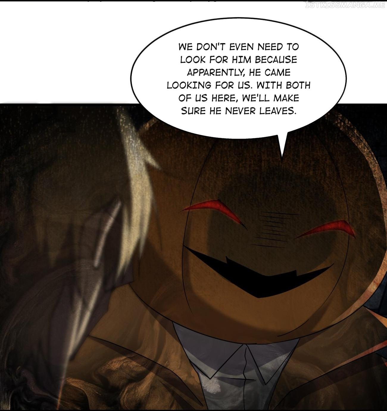 Don’t Get Me Wrong, I’m The Real Victim! Chapter 41.1 - page 30