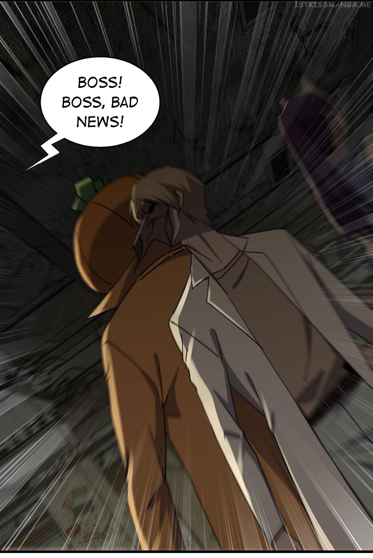 Don’t Get Me Wrong, I’m The Real Victim! Chapter 41.1 - page 34