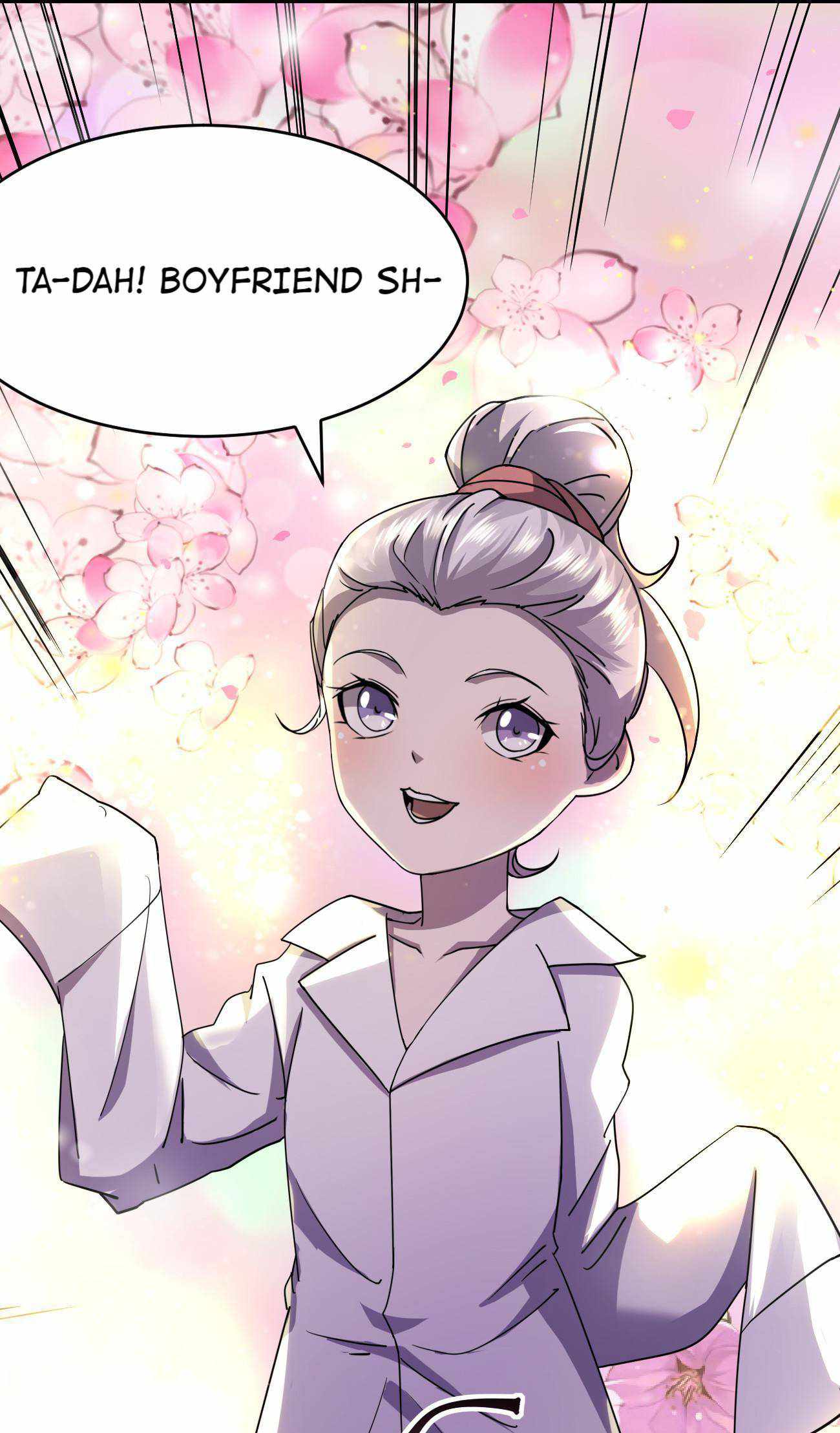 Don’t Get Me Wrong, I’m The Real Victim! Chapter 16 - page 15