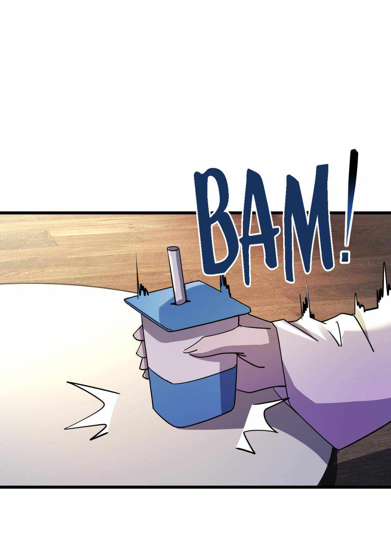Don’t Get Me Wrong, I’m The Real Victim! Chapter 16 - page 20