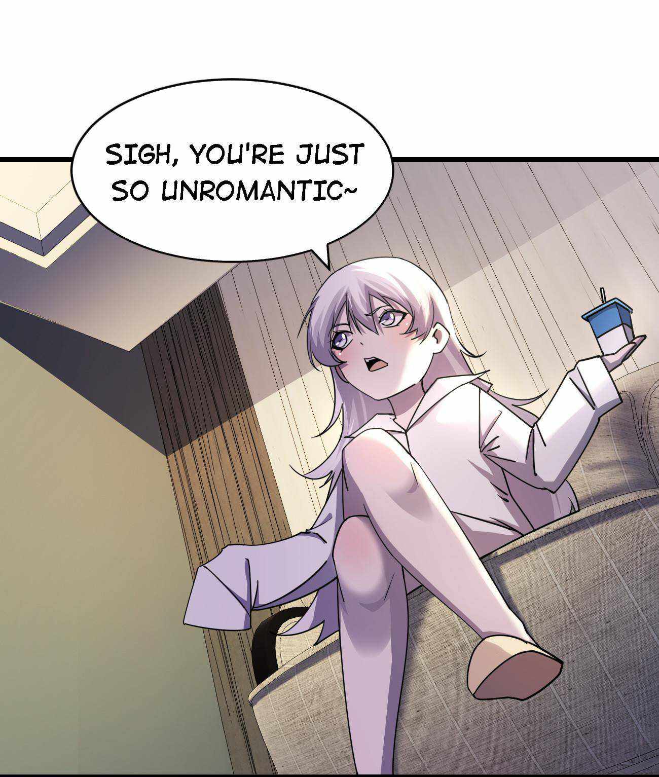 Don’t Get Me Wrong, I’m The Real Victim! Chapter 16 - page 24