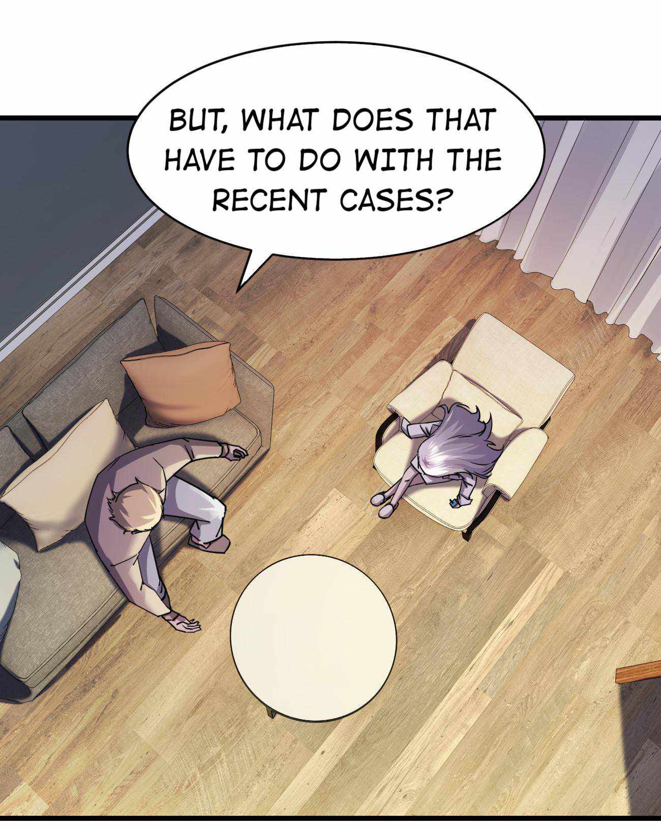 Don’t Get Me Wrong, I’m The Real Victim! Chapter 16 - page 28