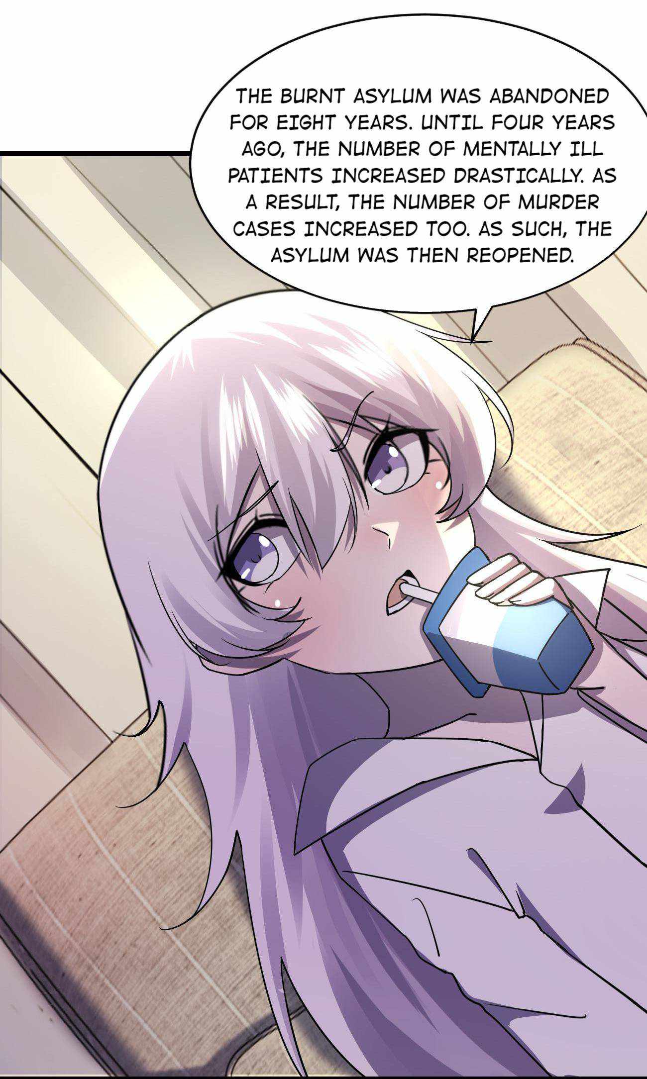 Don’t Get Me Wrong, I’m The Real Victim! Chapter 16 - page 29