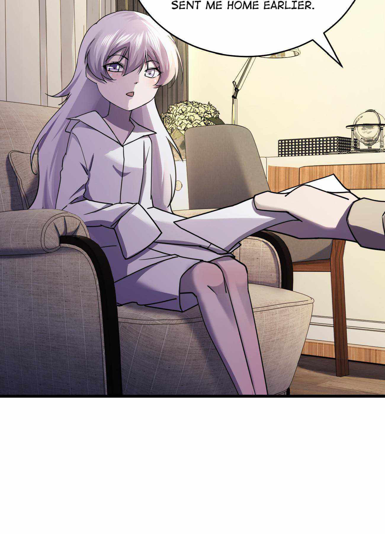 Don’t Get Me Wrong, I’m The Real Victim! Chapter 16 - page 37