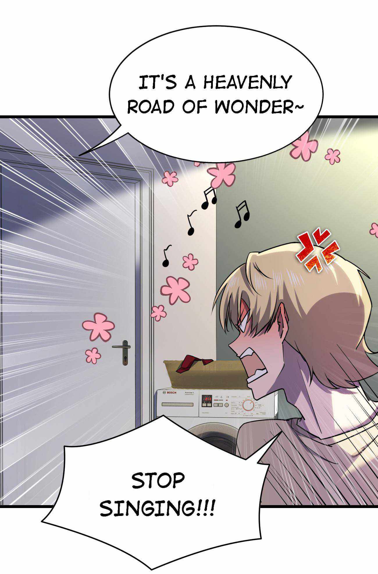 Don’t Get Me Wrong, I’m The Real Victim! Chapter 16 - page 4