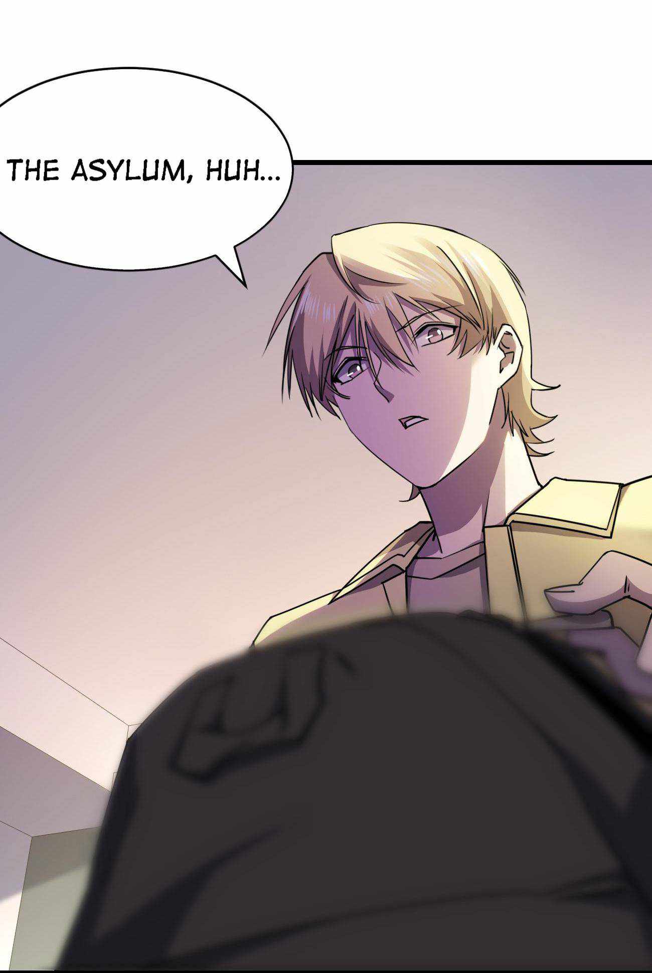 Don’t Get Me Wrong, I’m The Real Victim! Chapter 16 - page 44