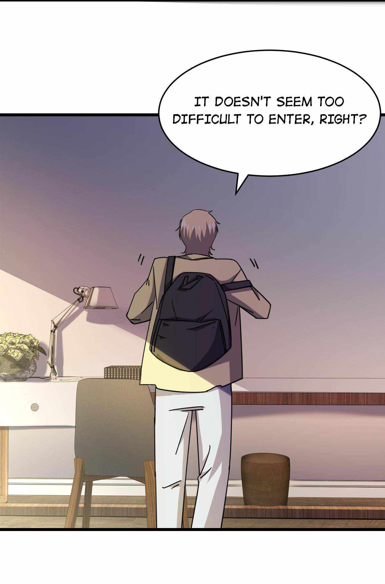 Don’t Get Me Wrong, I’m The Real Victim! Chapter 16 - page 45