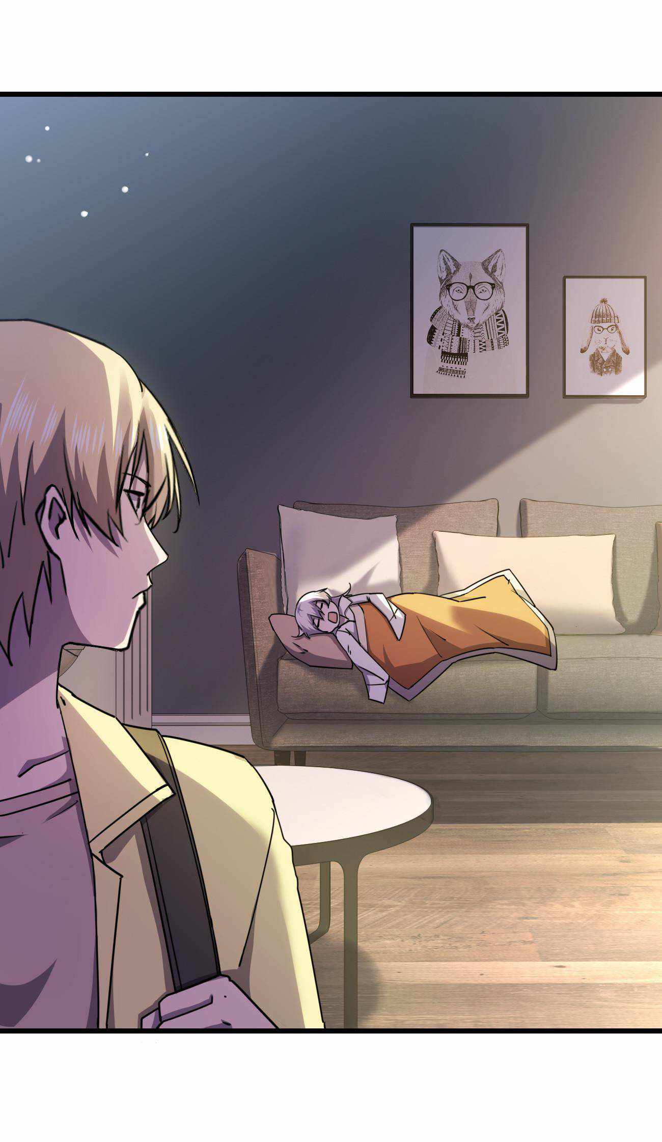 Don’t Get Me Wrong, I’m The Real Victim! Chapter 16 - page 46