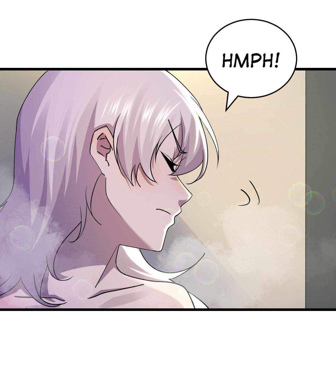 Don’t Get Me Wrong, I’m The Real Victim! Chapter 16 - page 6
