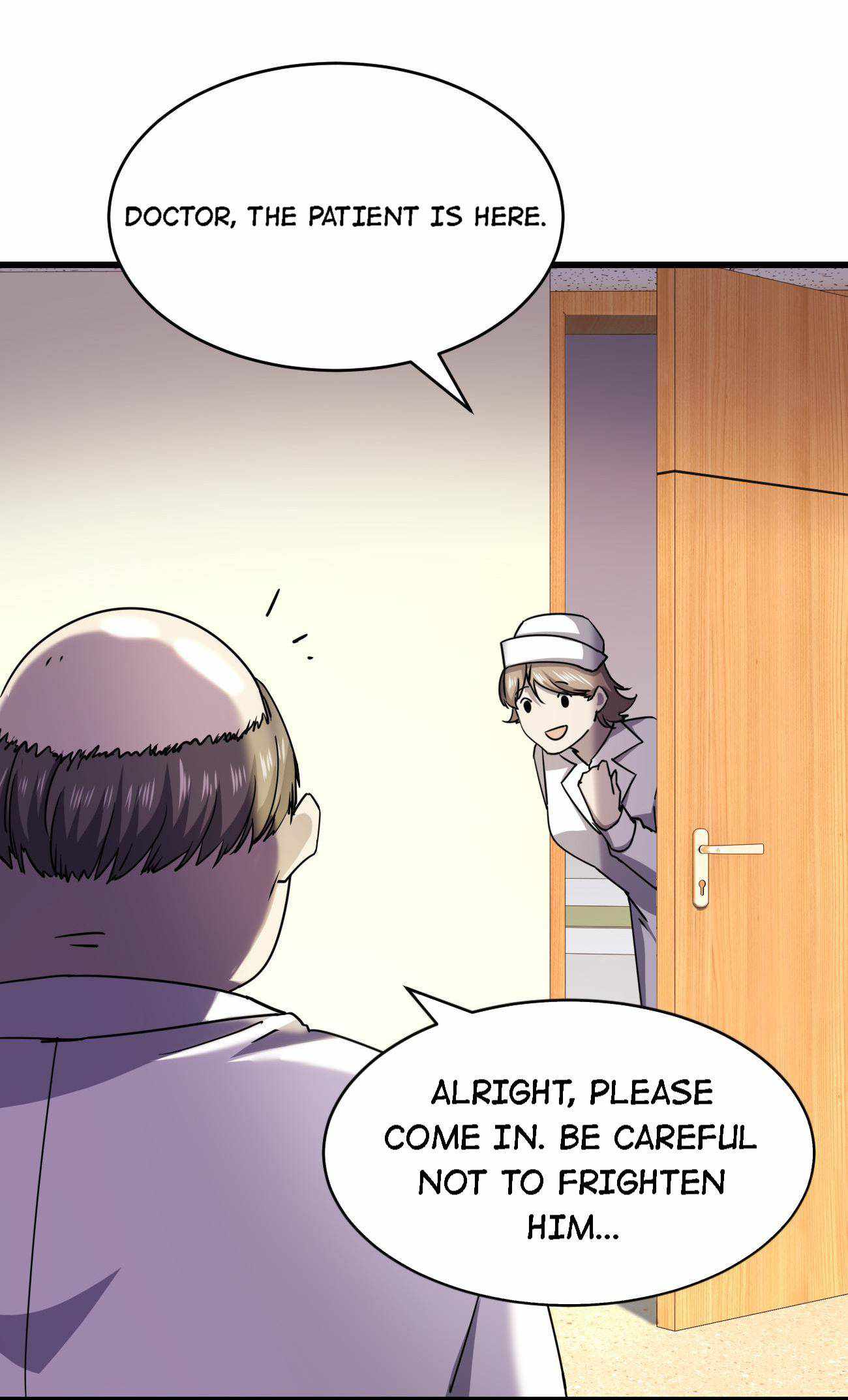 Don’t Get Me Wrong, I’m The Real Victim! Chapter 16 - page 60