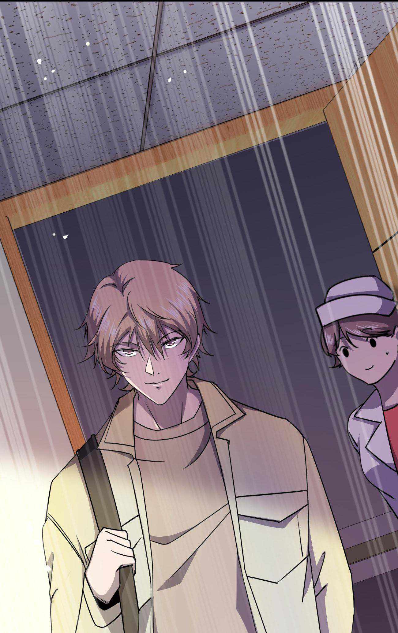 Don’t Get Me Wrong, I’m The Real Victim! Chapter 16 - page 61