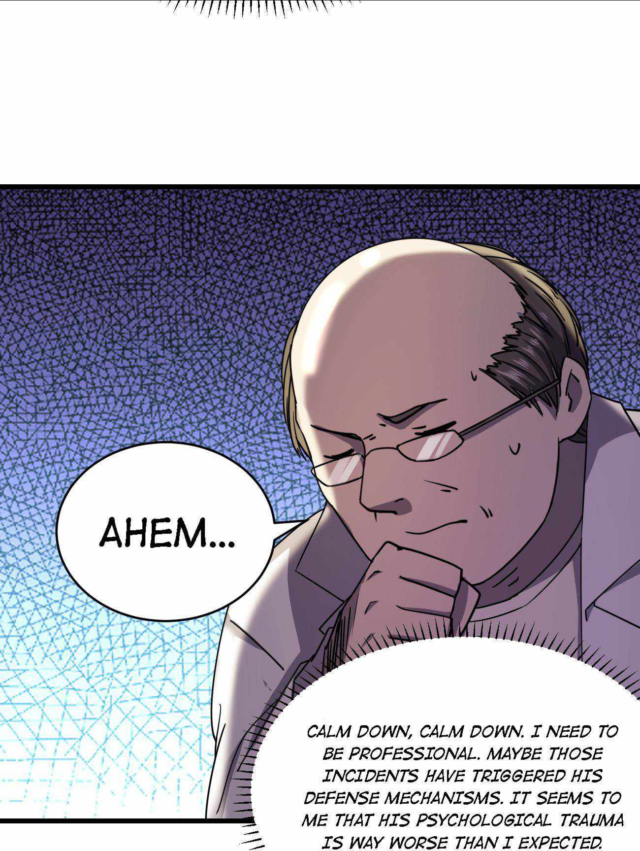 Don’t Get Me Wrong, I’m The Real Victim! Chapter 16 - page 64