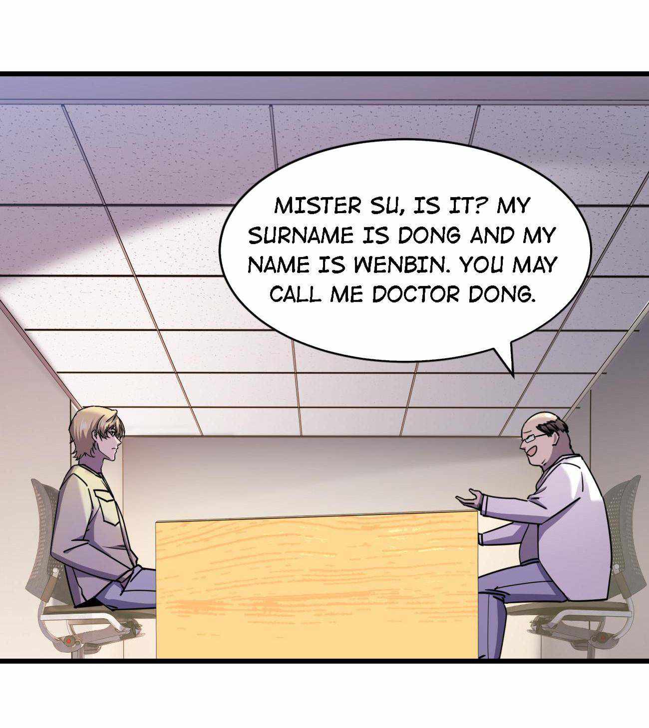 Don’t Get Me Wrong, I’m The Real Victim! Chapter 16 - page 66