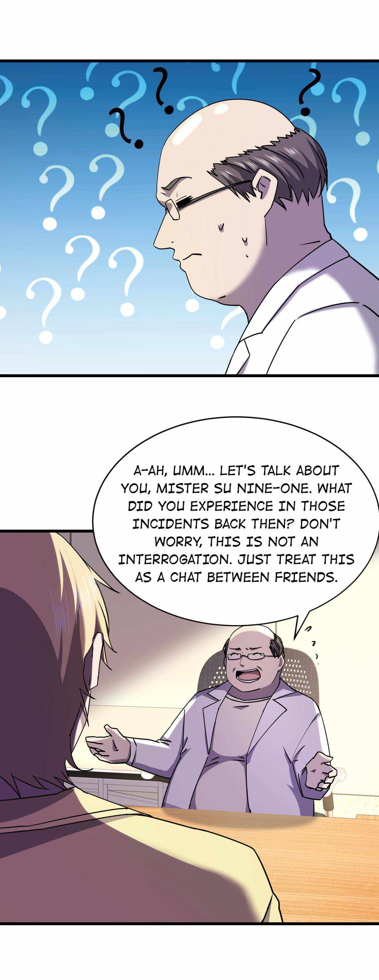 Don’t Get Me Wrong, I’m The Real Victim! Chapter 16 - page 68