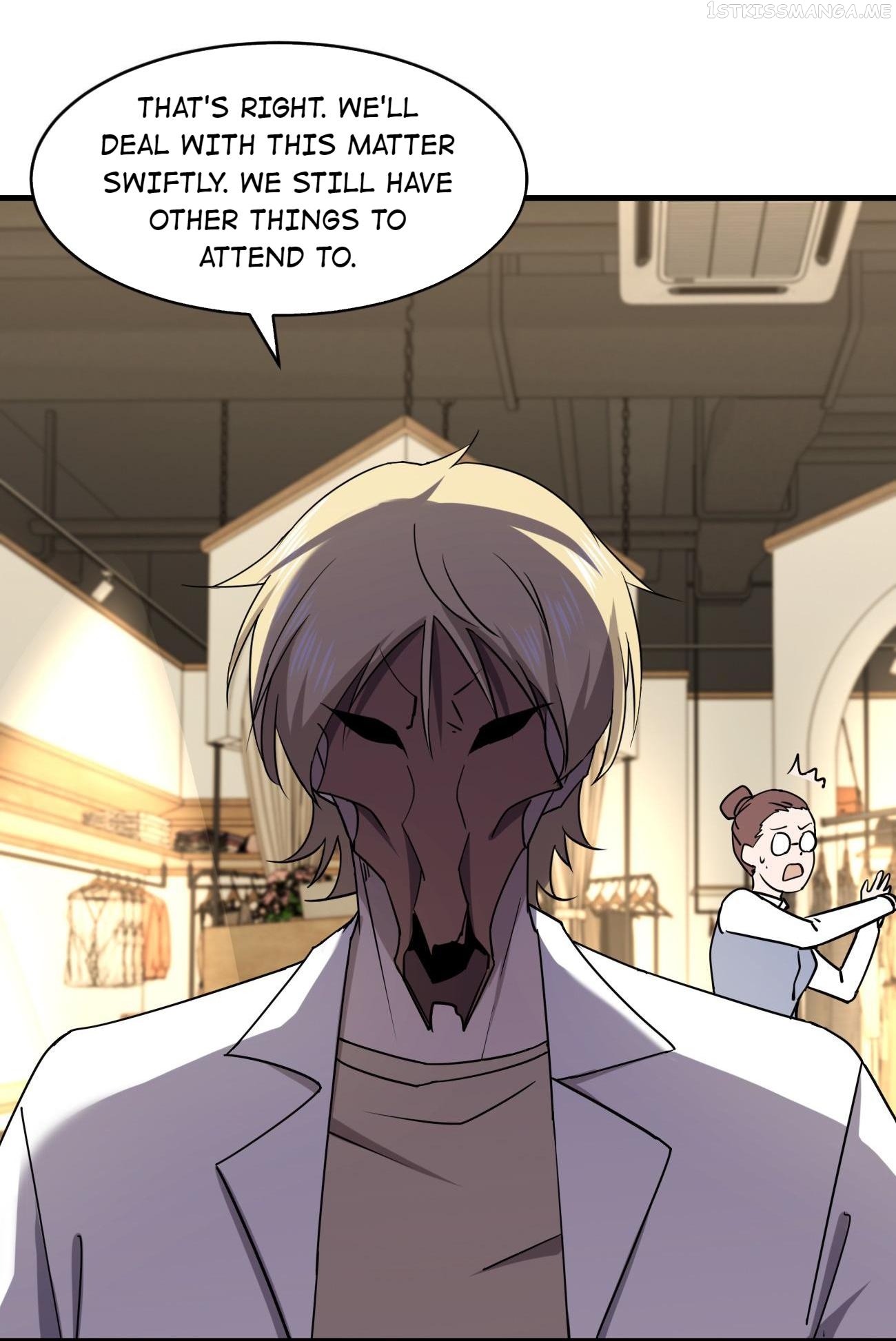 Don’t Get Me Wrong, I’m The Real Victim! Chapter 40.2 - page 15