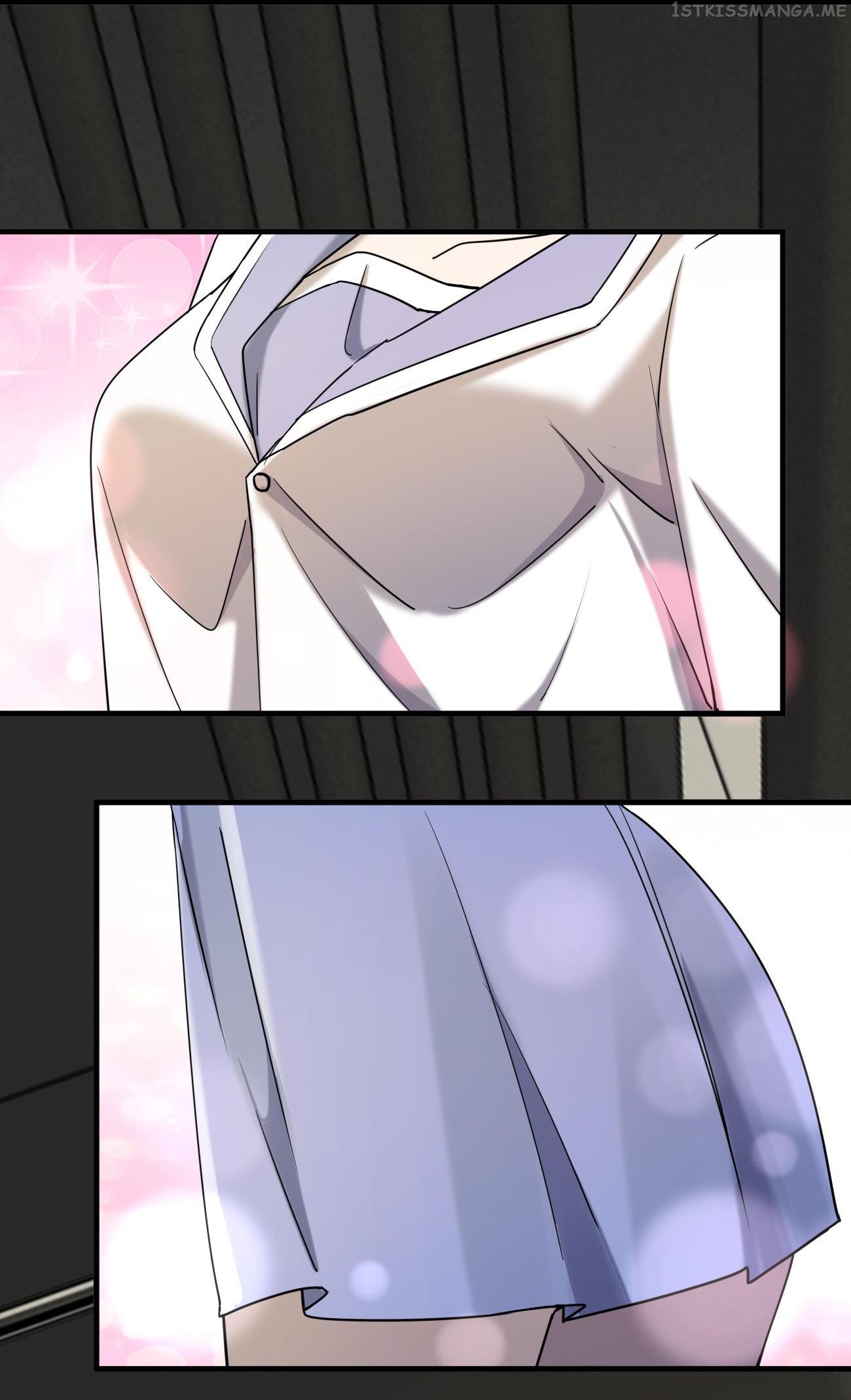 Don’t Get Me Wrong, I’m The Real Victim! Chapter 40.2 - page 23