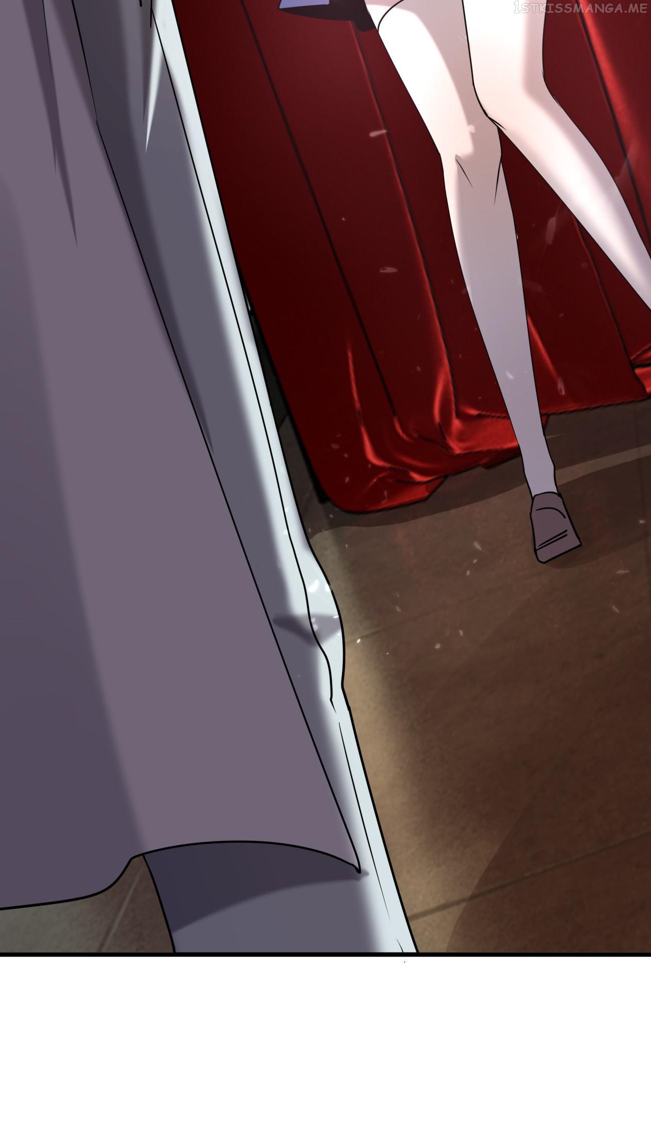 Don’t Get Me Wrong, I’m The Real Victim! Chapter 40.2 - page 25