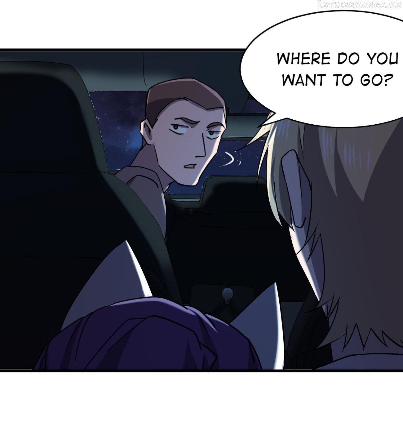 Don’t Get Me Wrong, I’m The Real Victim! Chapter 40.2 - page 30