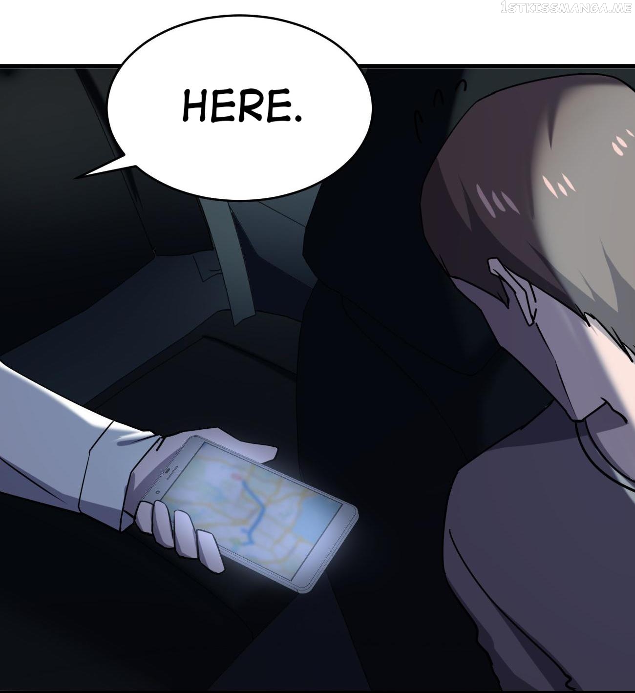 Don’t Get Me Wrong, I’m The Real Victim! Chapter 40.2 - page 31