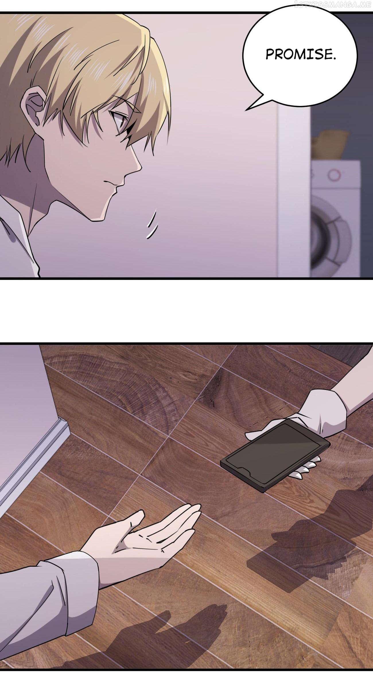 Don’t Get Me Wrong, I’m The Real Victim! Chapter 40.2 - page 5