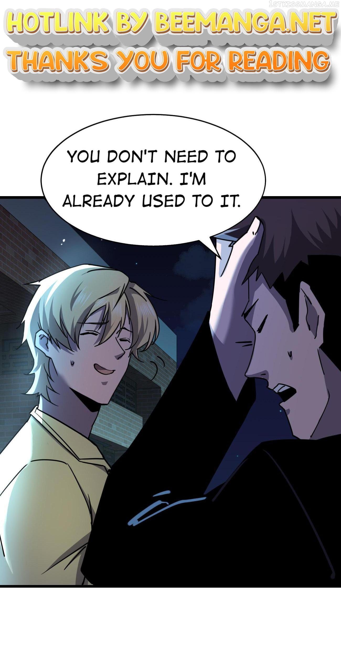 Don’t Get Me Wrong, I’m The Real Victim! Chapter 15.2 - page 1