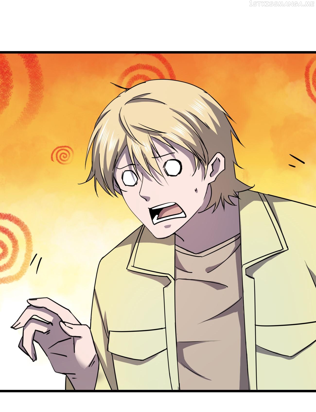 Don’t Get Me Wrong, I’m The Real Victim! Chapter 15.2 - page 18