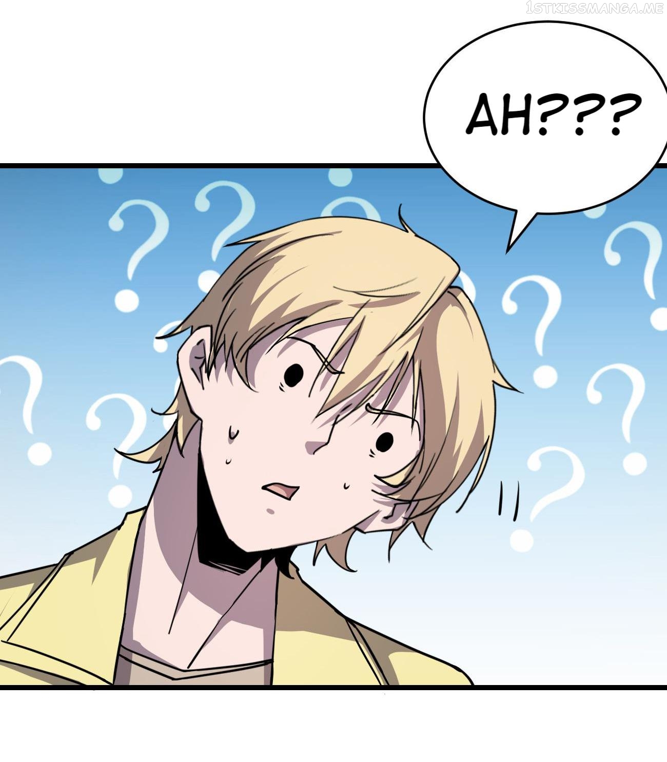 Don’t Get Me Wrong, I’m The Real Victim! Chapter 15.2 - page 25