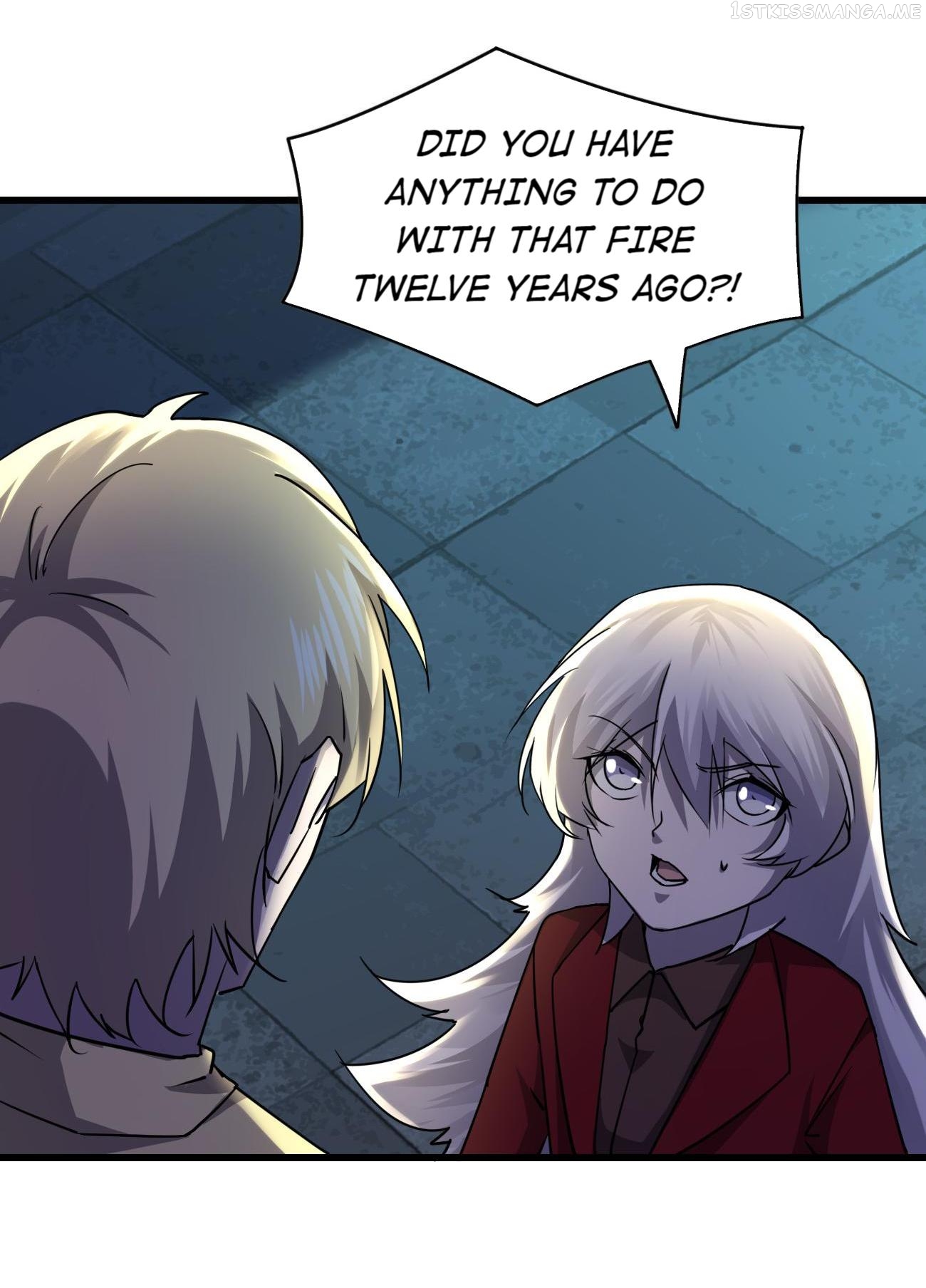 Don’t Get Me Wrong, I’m The Real Victim! Chapter 15.2 - page 30