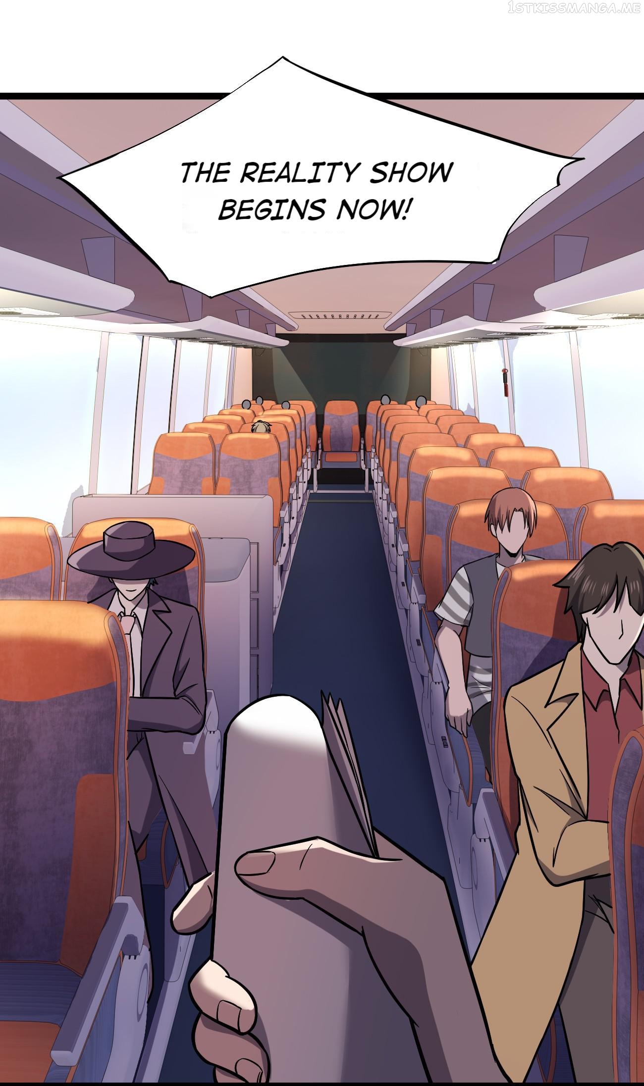 Don’t Get Me Wrong, I’m The Real Victim! Chapter 28.2 - page 10