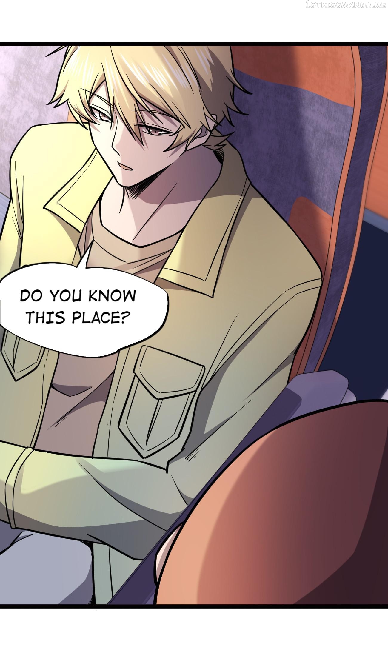 Don’t Get Me Wrong, I’m The Real Victim! Chapter 28.2 - page 22