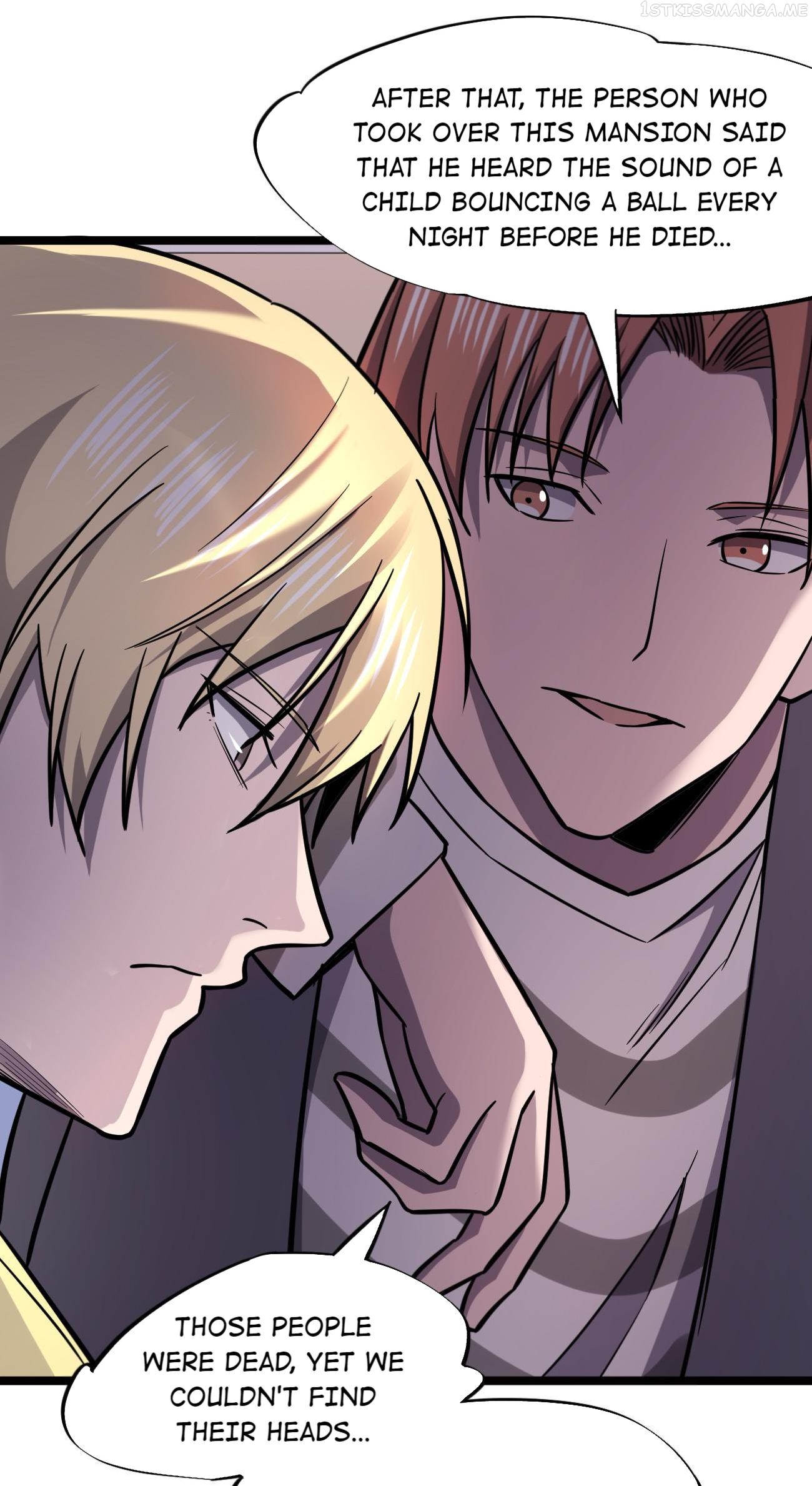 Don’t Get Me Wrong, I’m The Real Victim! Chapter 28.2 - page 26