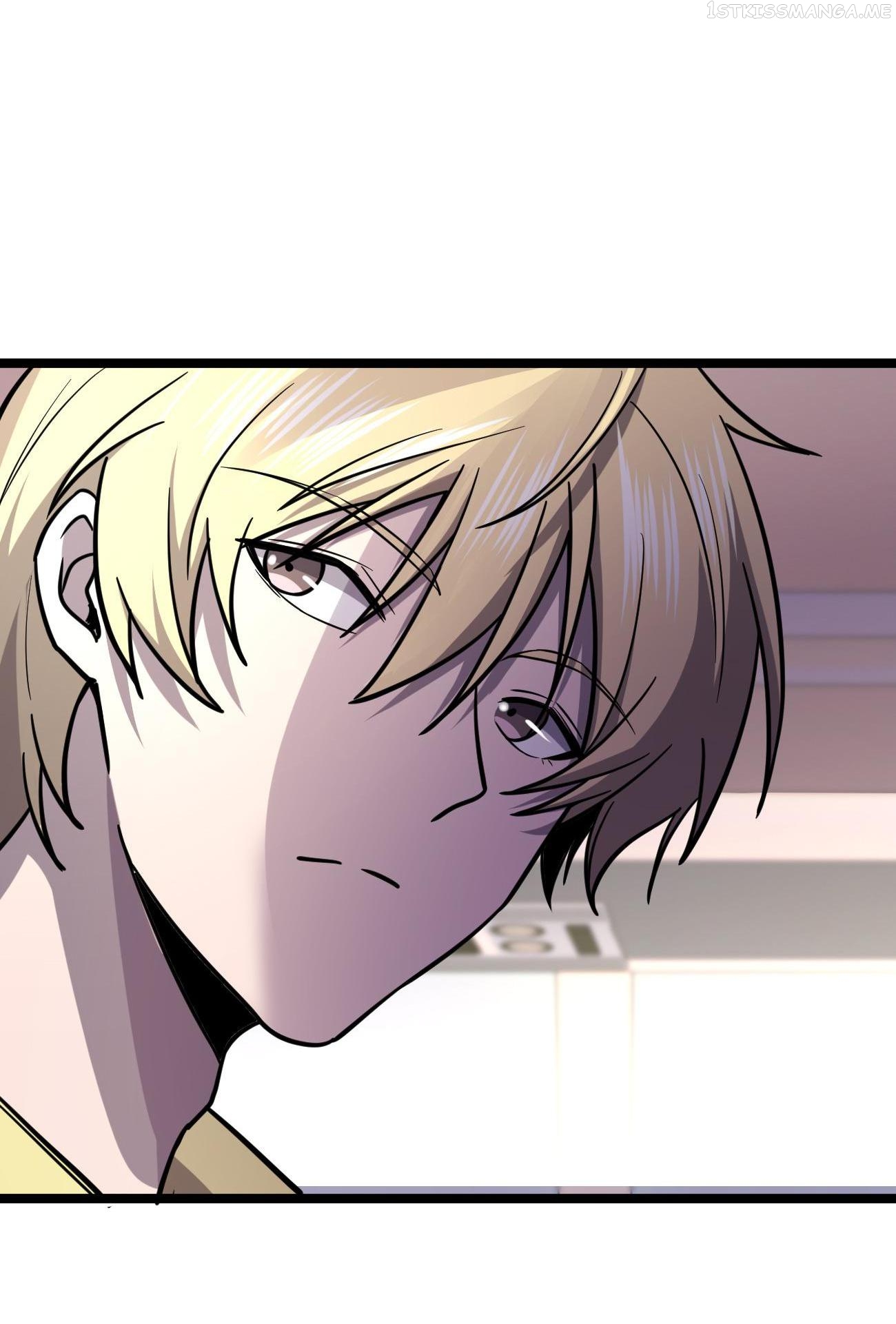 Don’t Get Me Wrong, I’m The Real Victim! Chapter 28.2 - page 32