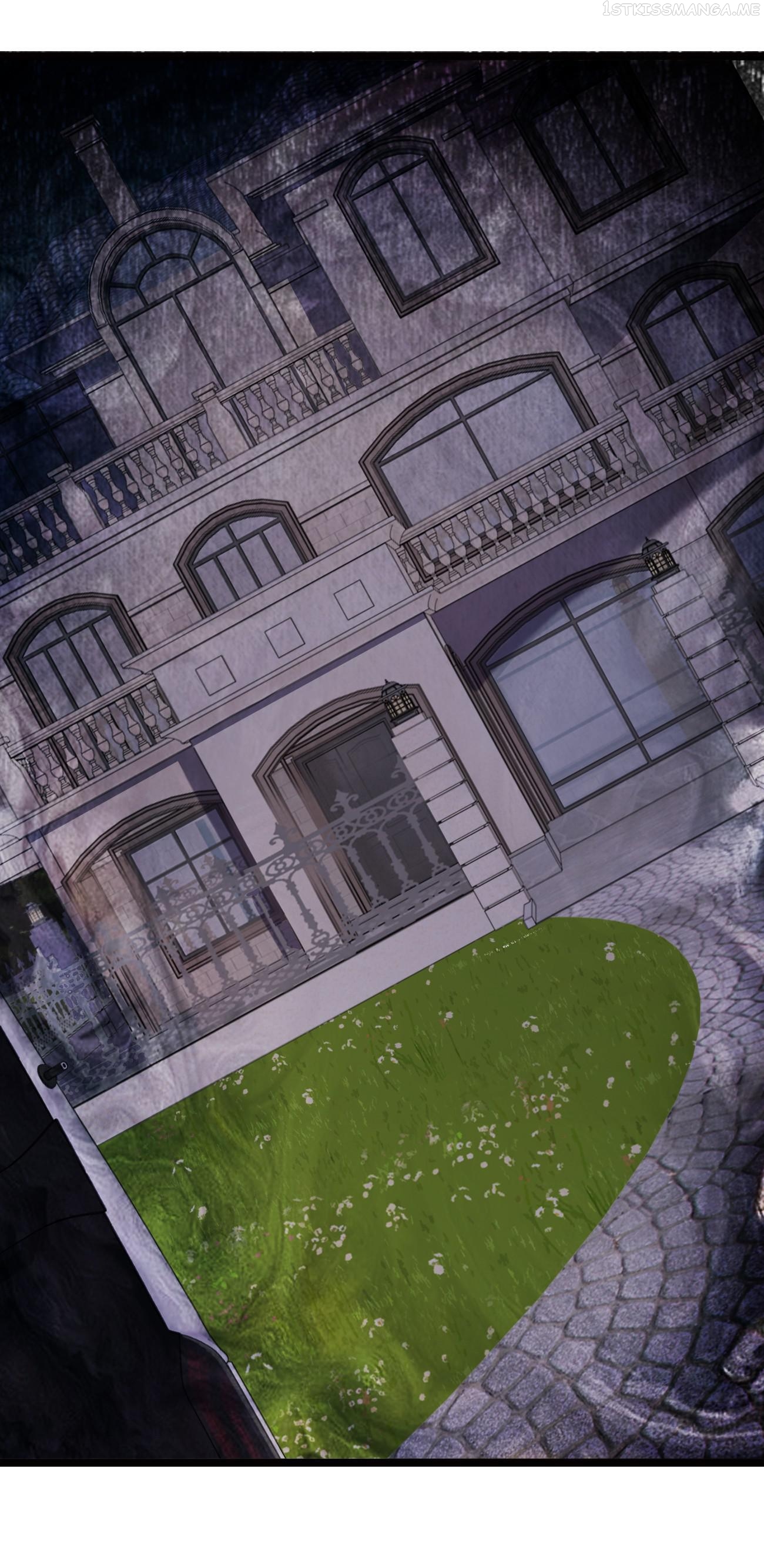 Don’t Get Me Wrong, I’m The Real Victim! Chapter 28.2 - page 33