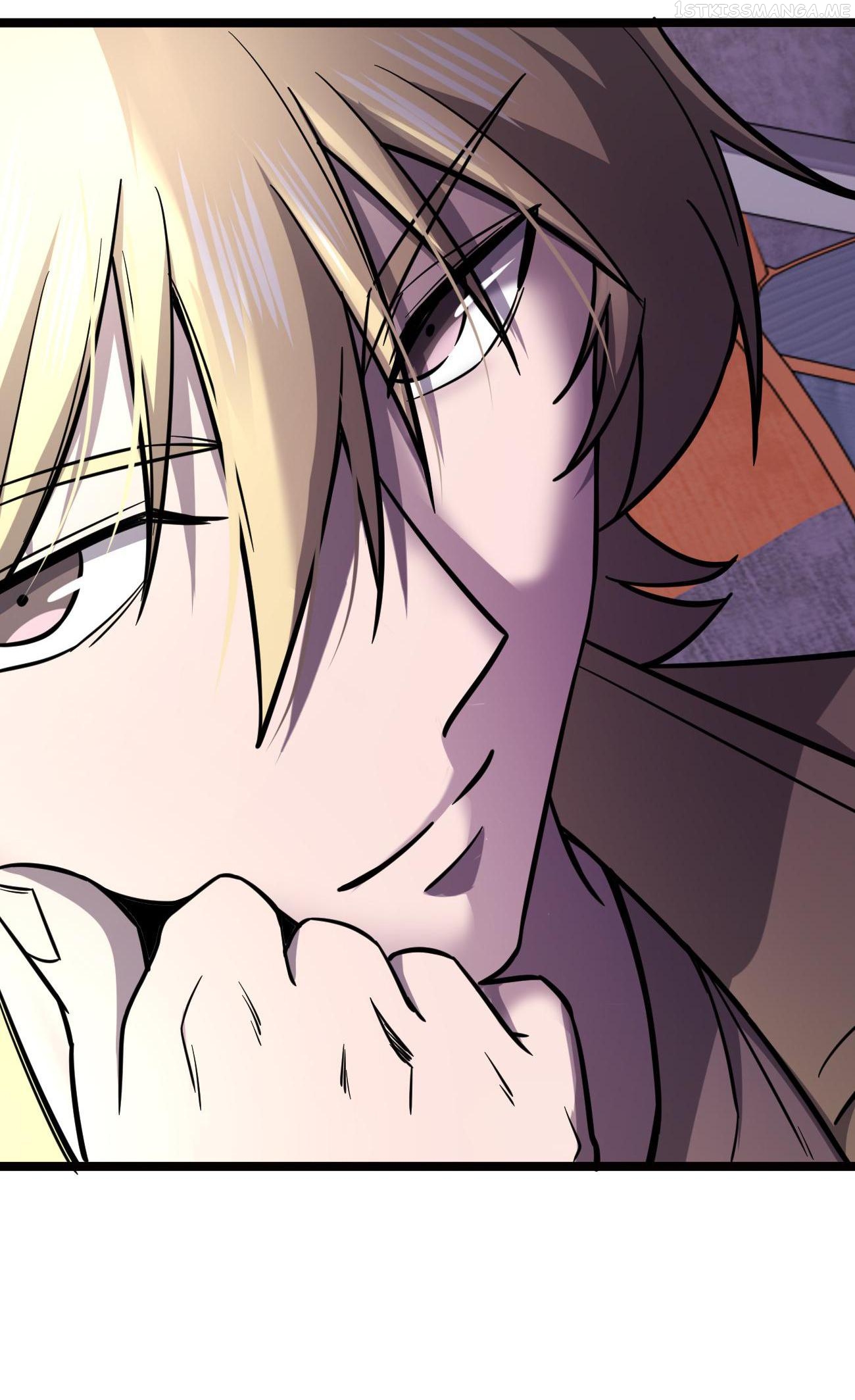 Don’t Get Me Wrong, I’m The Real Victim! Chapter 28.2 - page 35