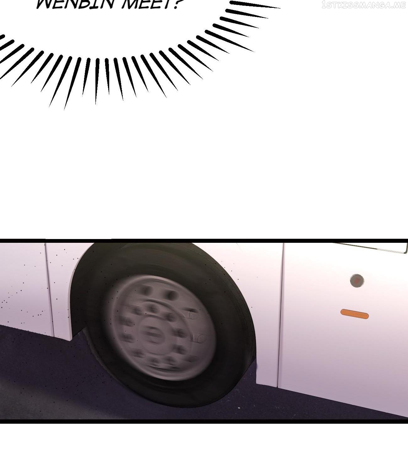 Don’t Get Me Wrong, I’m The Real Victim! Chapter 28.2 - page 5